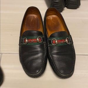 Gucci men shoes
